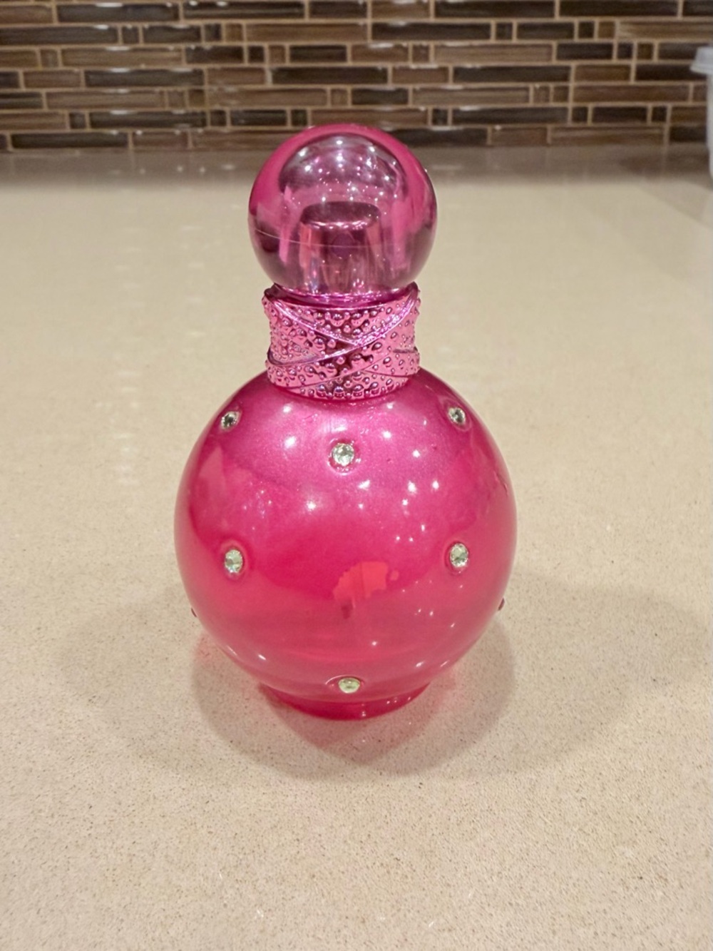Fantasy Perfume By Britney Spears Eau de Parfum 1.0 fl oz / 30 ml for Women